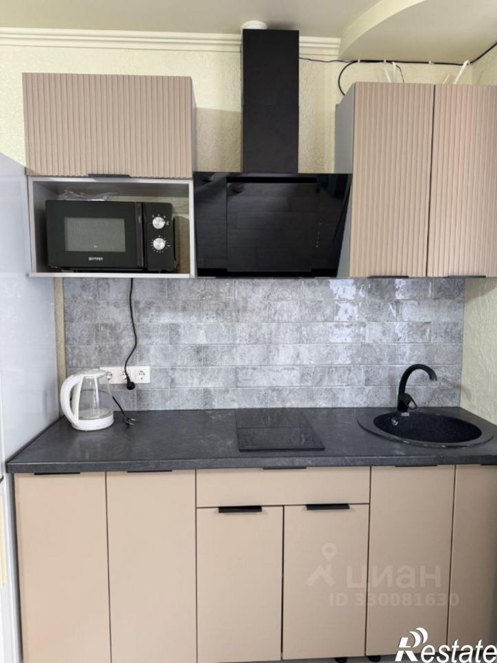 1-комн квартира ул Энергетиков, 11А,  д. 11А