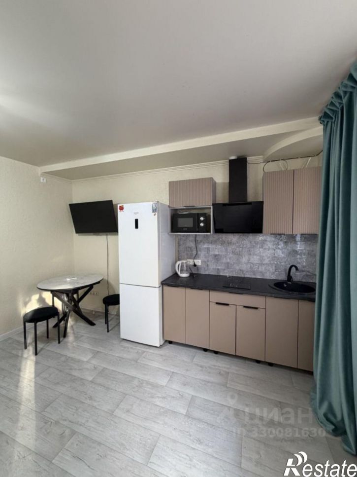 1-комн квартира ул Энергетиков, 11А,  д. 11А