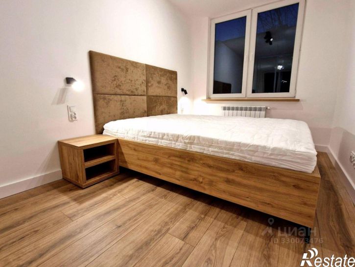 1-комн квартира улица Худякова, 7 к2,  д. 7 к2