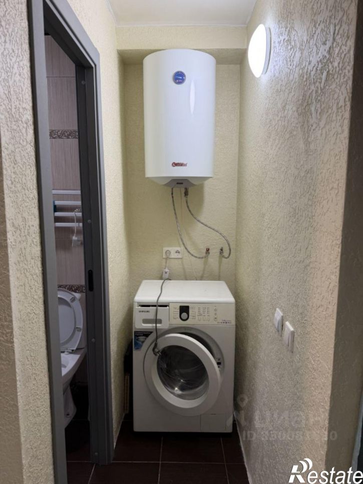 1-комн квартира ул Энергетиков, 11А,  д. 11А