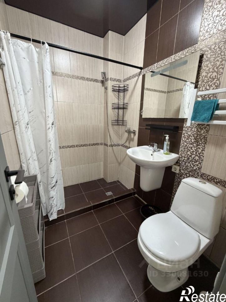 1-комн квартира ул Энергетиков, 11А,  д. 11А