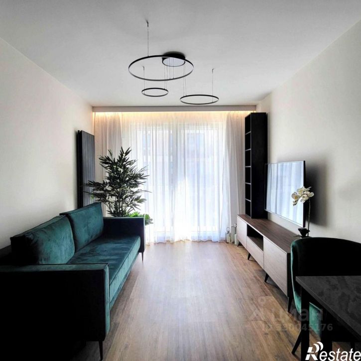 1-комн квартира улица Горького, 87,  д. 87