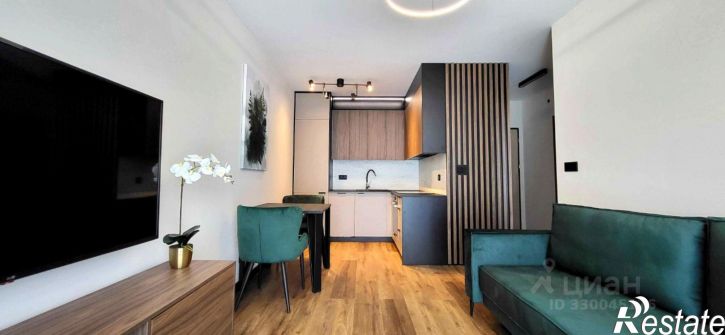 1-комн квартира улица Горького, 87,  д. 87