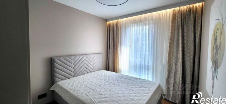 1-комн квартира улица Горького, 87,  д. 87
