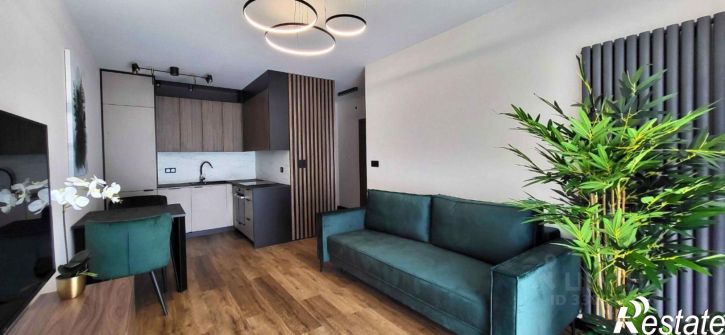 1-комн квартира улица Горького, 87,  д. 87