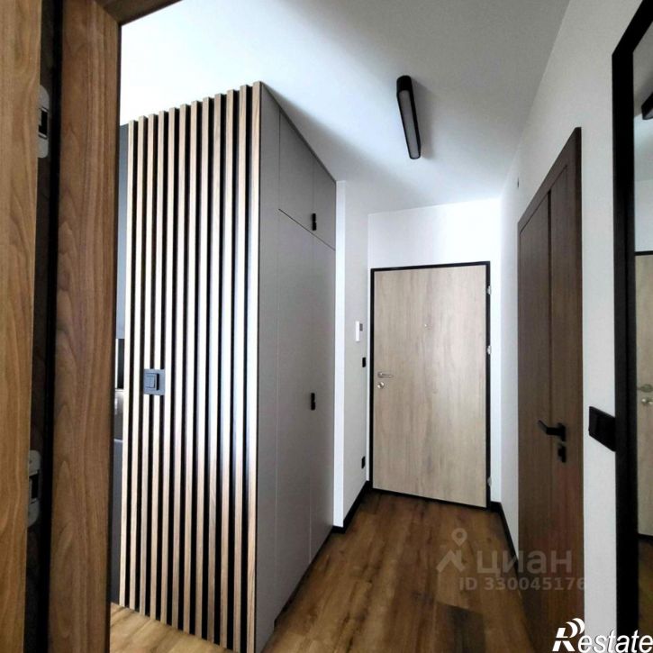 1-комн квартира улица Горького, 87,  д. 87