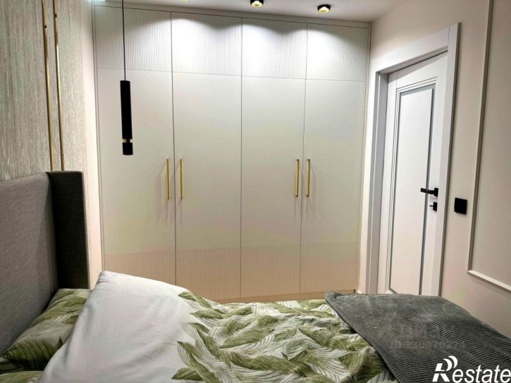 1-комн квартира Курортный пр-кт, 84,  д. 84