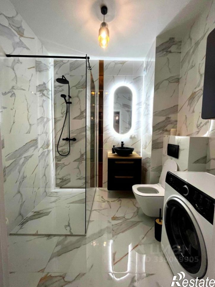 1-комн квартира Курортный пр-кт, 59,  д. 59