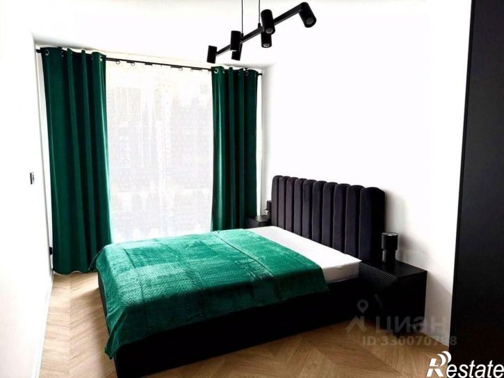 1-комн квартира ул Крымская, 89,  д. 89