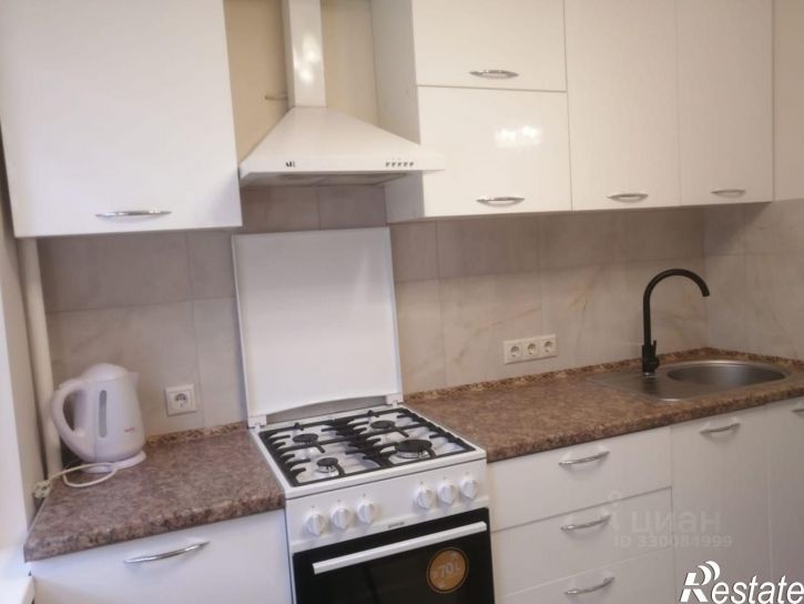 1-комн квартира улица Роз, 50,  д. 50