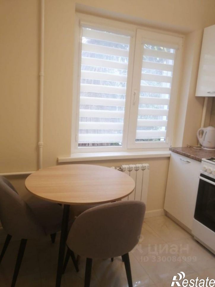 1-комн квартира улица Роз, 50,  д. 50
