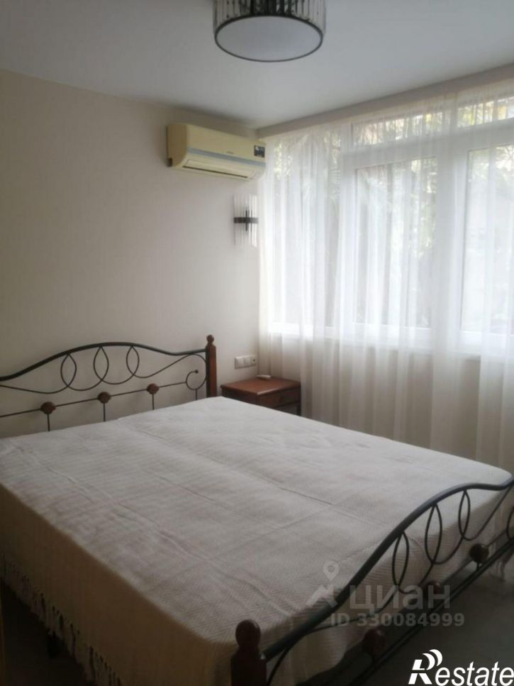 1-комн квартира улица Роз, 50,  д. 50