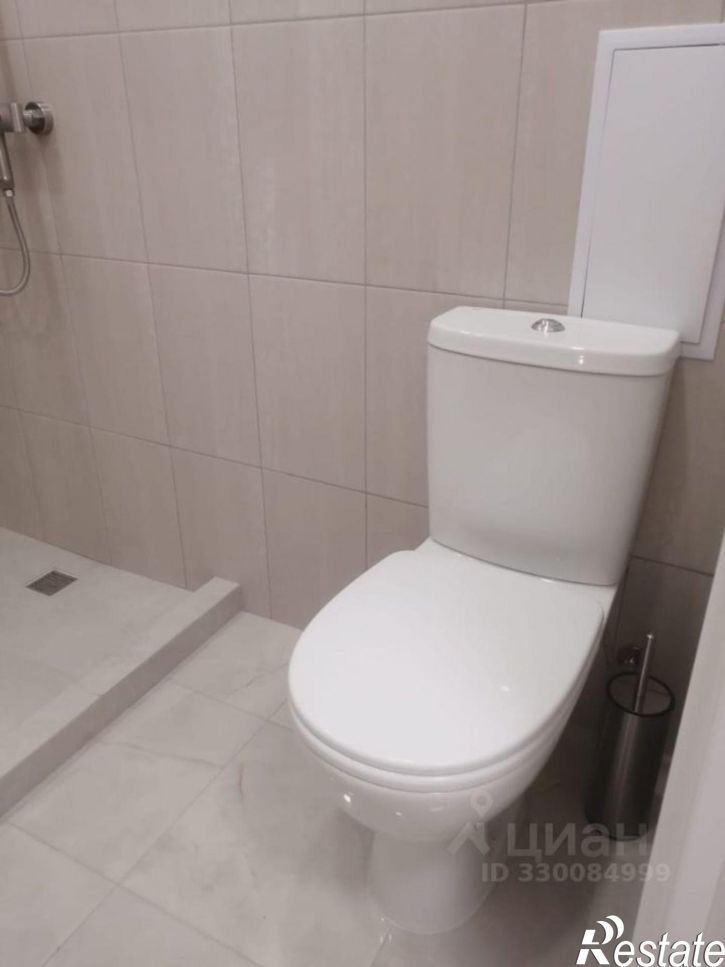 1-комн квартира улица Роз, 50,  д. 50
