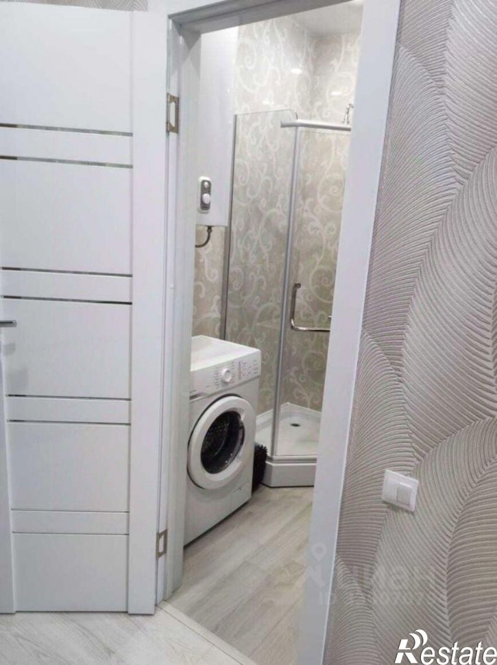 1-комн квартира Олимпийская улица, 38/1А,  д. 38/1А