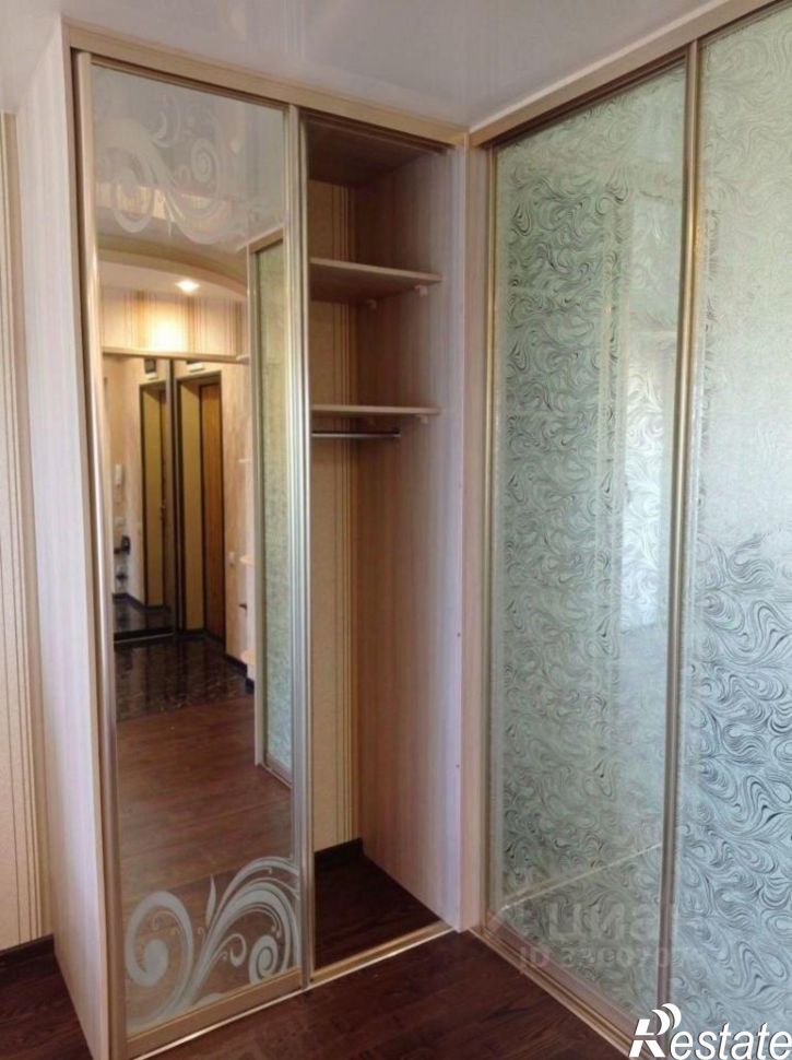 1-комн квартира Туапсинская улица, 43,  д. 43