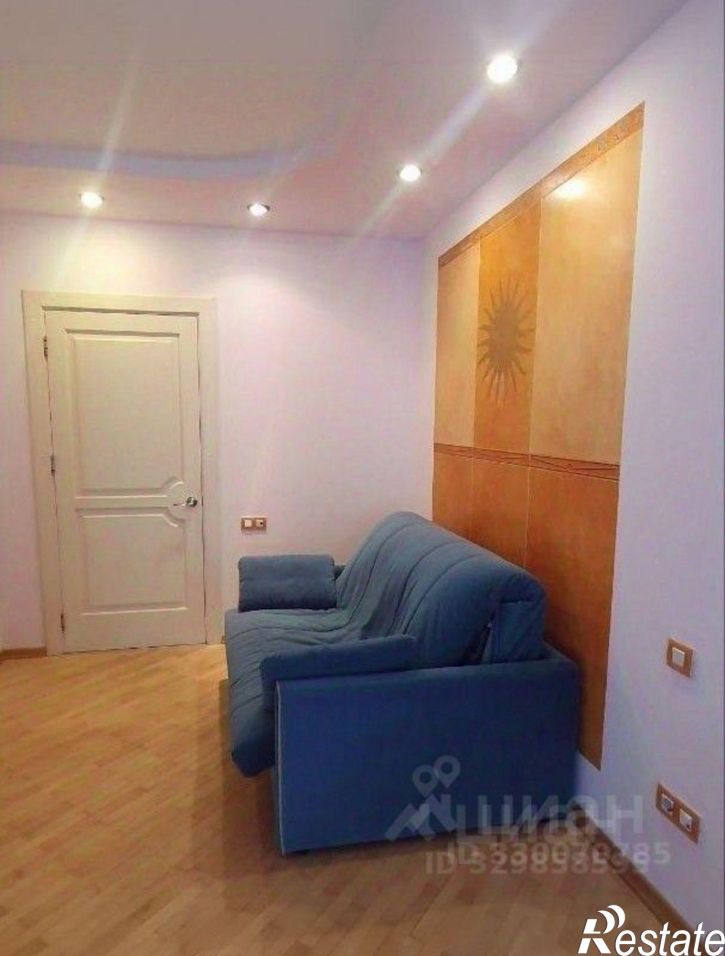 2-комн квартира улица Горького, 39,  д. 39
