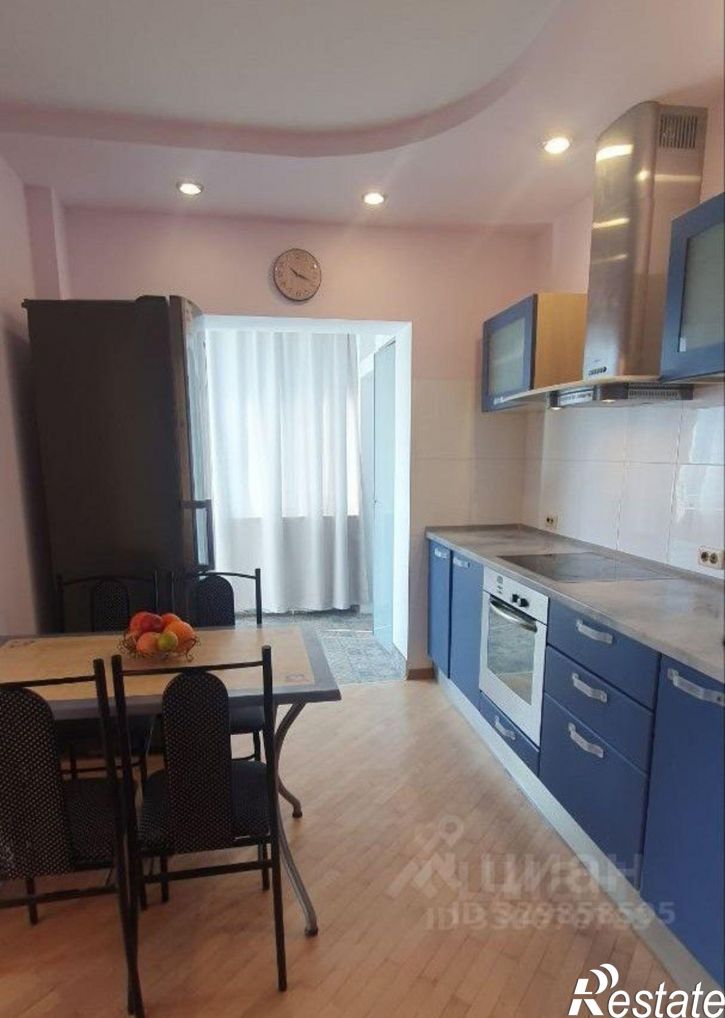 2-комн квартира улица Горького, 39,  д. 39