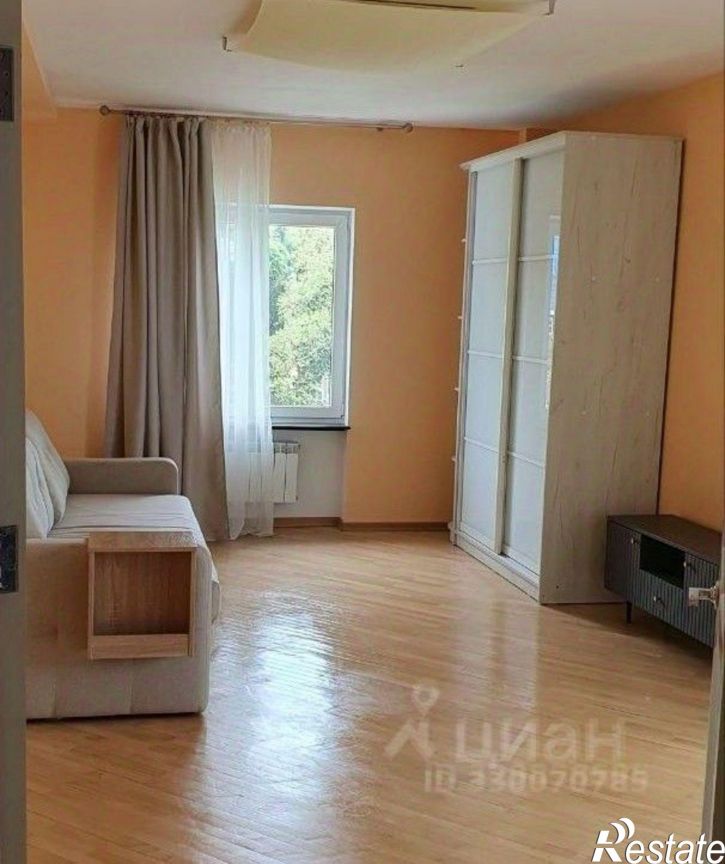 2-комн квартира улица Горького, 39,  д. 39