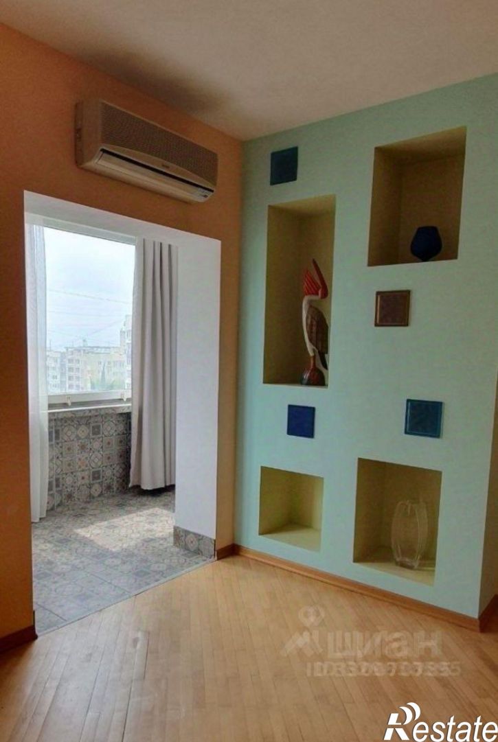 2-комн квартира улица Горького, 39,  д. 39