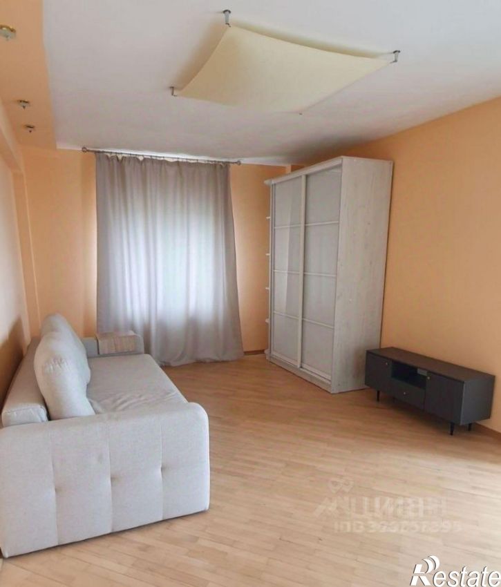 2-комн квартира улица Горького, 39,  д. 39