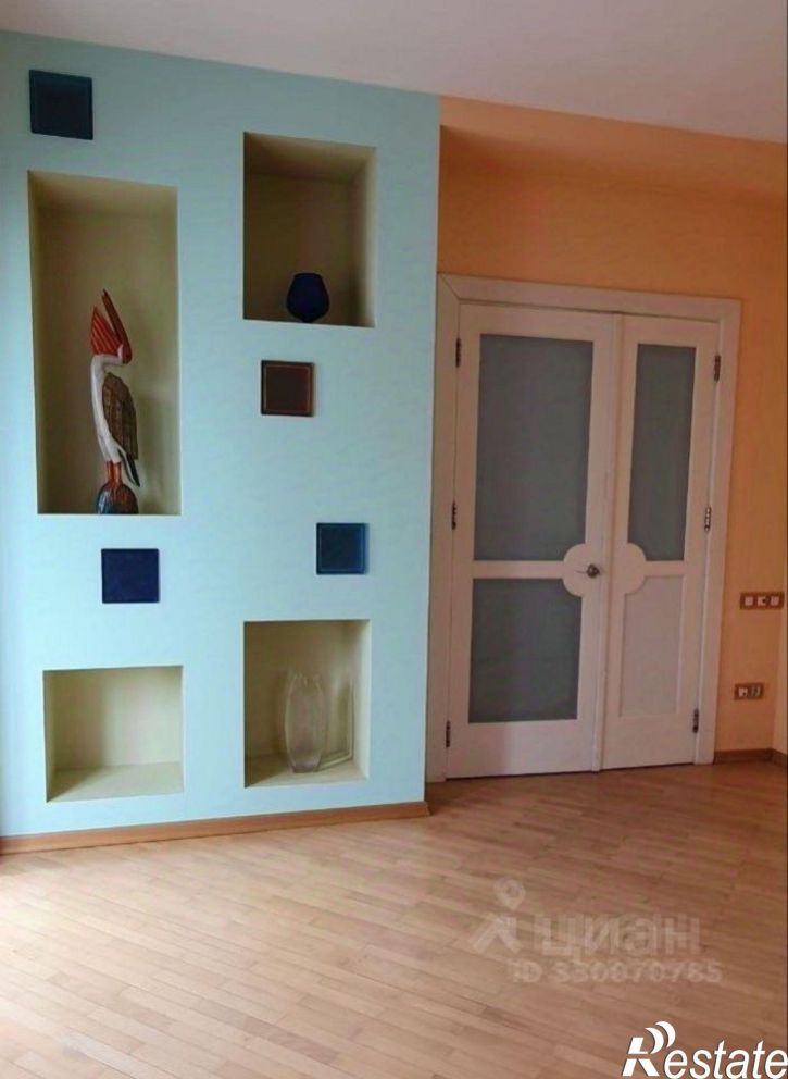 2-комн квартира улица Горького, 39,  д. 39