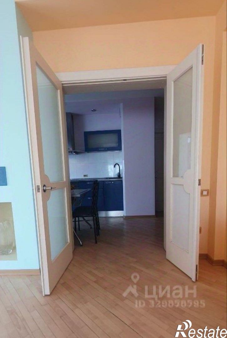 2-комн квартира улица Горького, 39,  д. 39
