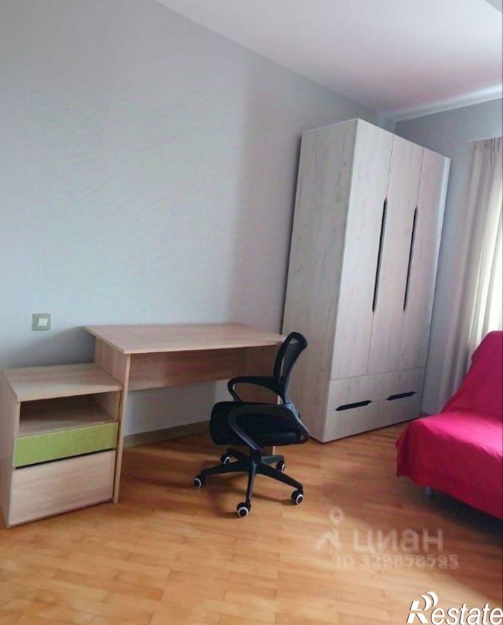 2-комн квартира улица Горького, 39,  д. 39