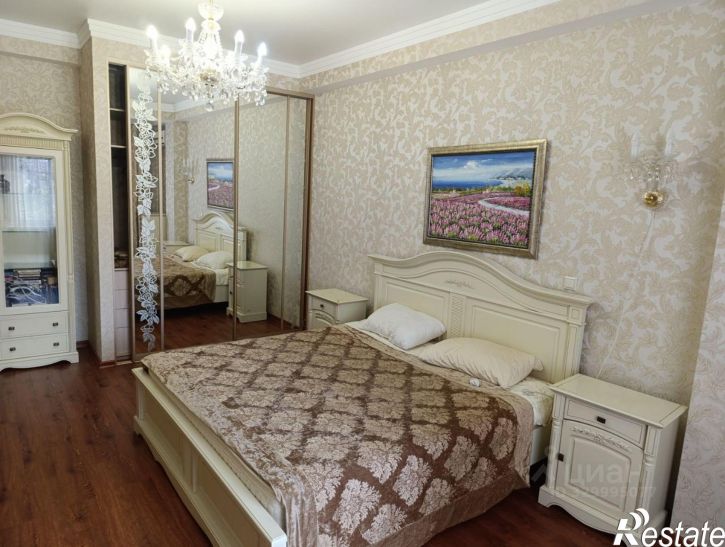 2-комн квартира переулок Рахманинова, 39/12,  д. 39/12