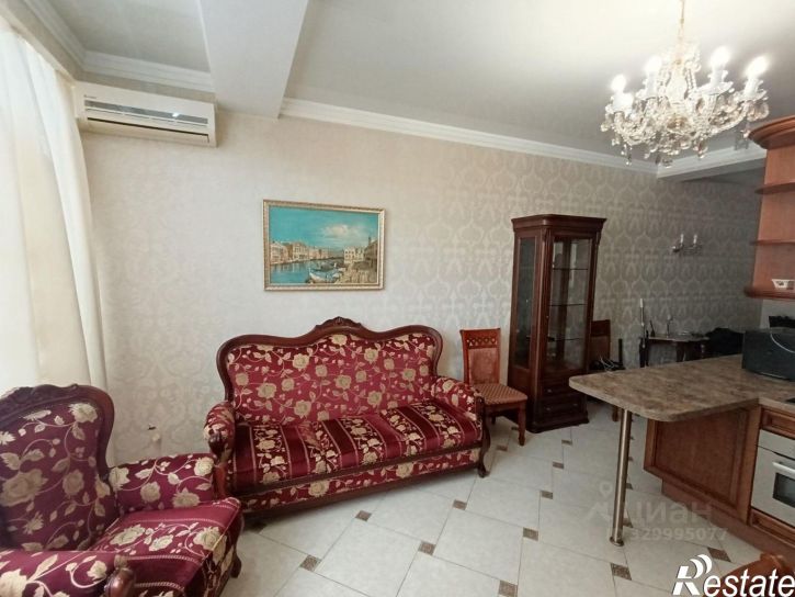 2-комн квартира переулок Рахманинова, 39/12,  д. 39/12