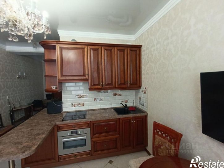 2-комн квартира переулок Рахманинова, 39/12,  д. 39/12