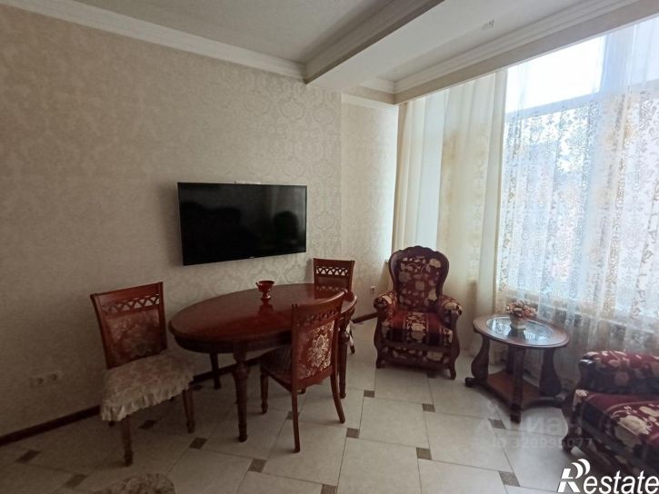 2-комн квартира переулок Рахманинова, 39/12,  д. 39/12