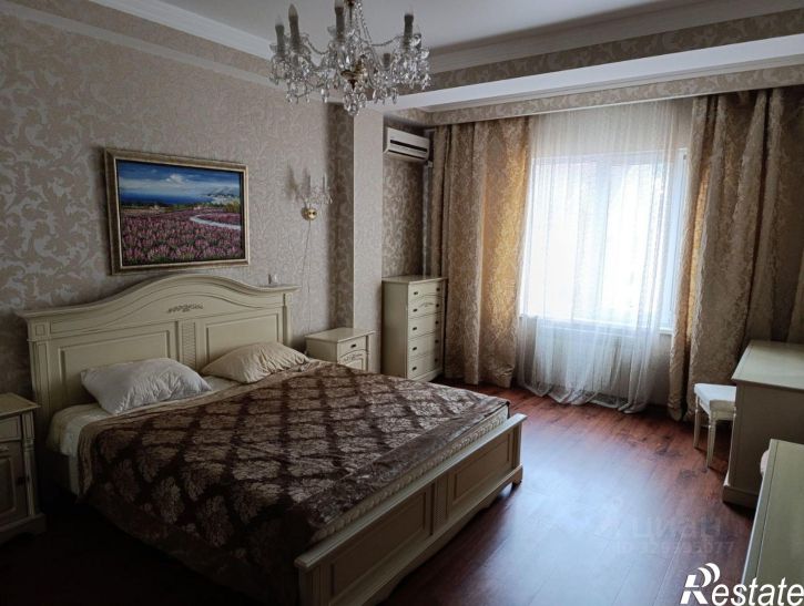 2-комн квартира переулок Рахманинова, 39/12,  д. 39/12