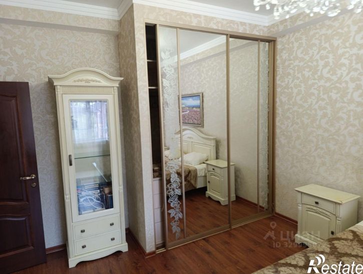 2-комн квартира переулок Рахманинова, 39/12,  д. 39/12