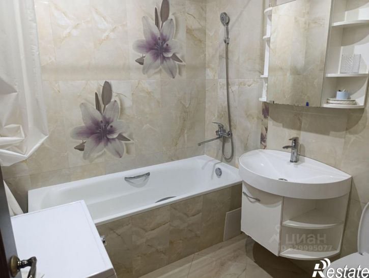 2-комн квартира переулок Рахманинова, 39/12,  д. 39/12