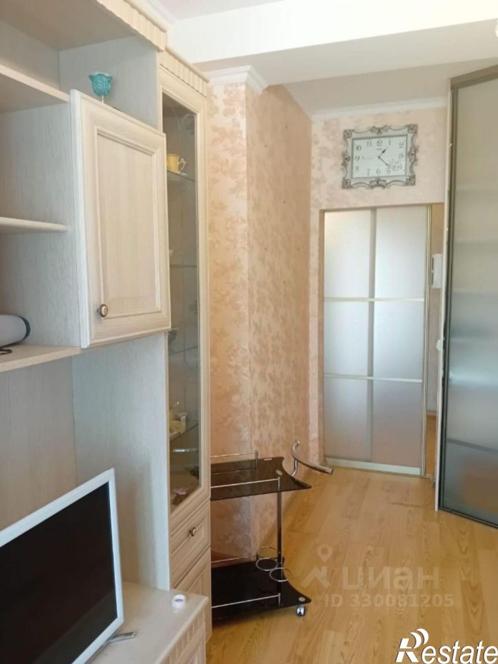 1-комн квартира ул Мира, 3,  д. 3