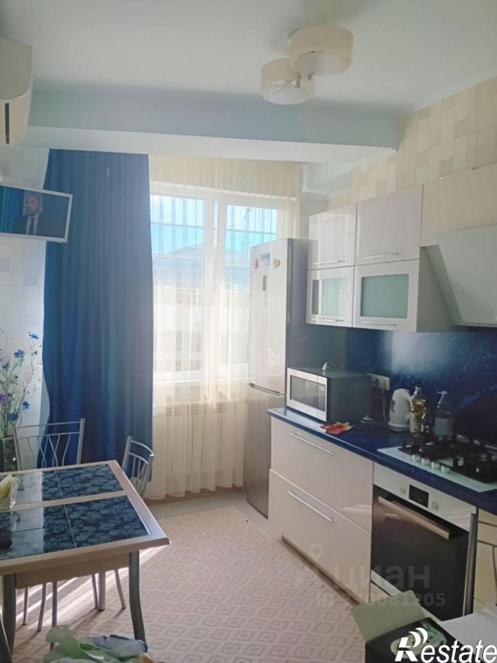 1-комн квартира ул Мира, 3,  д. 3