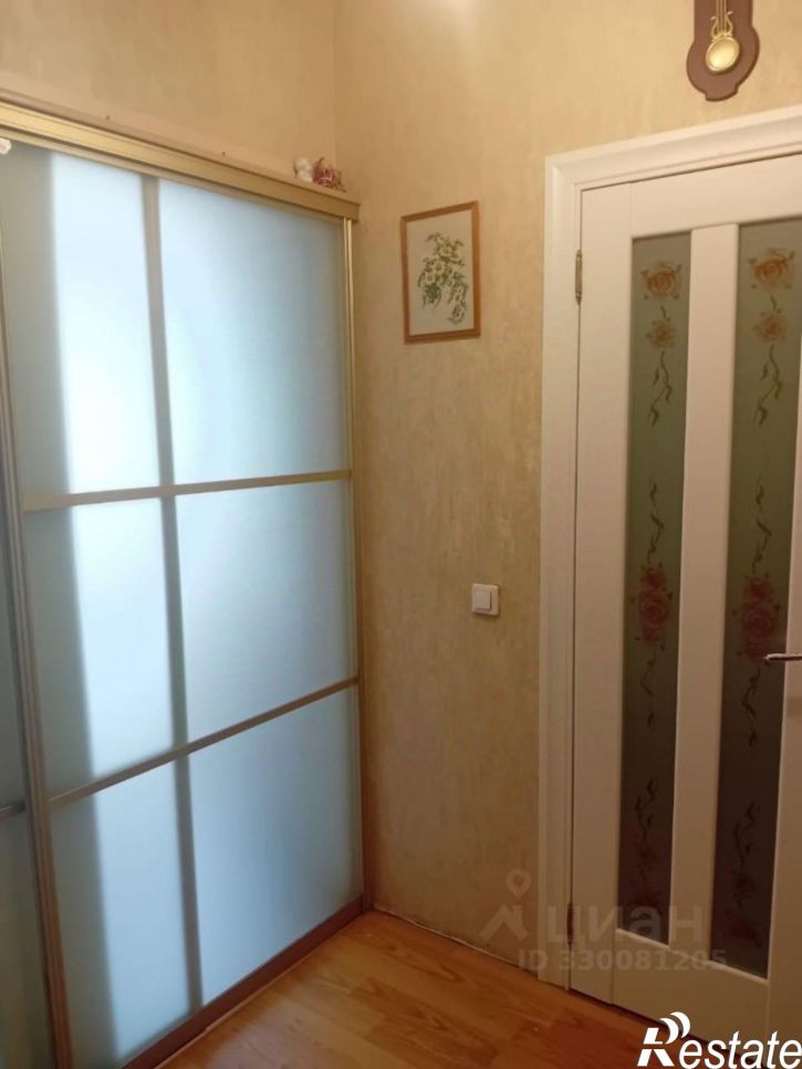 1-комн квартира ул Мира, 3,  д. 3