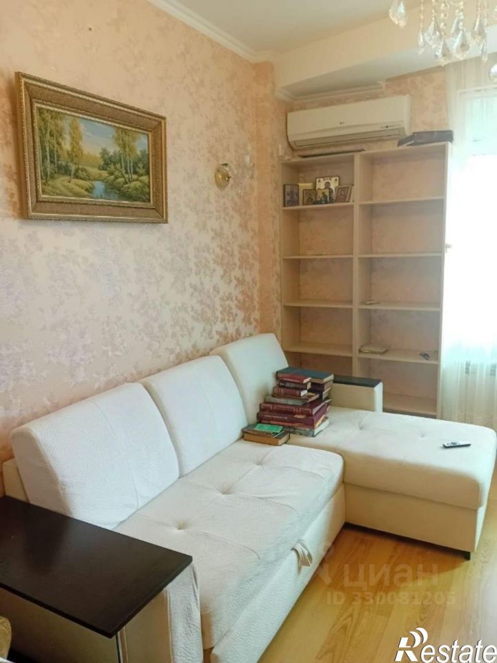 1-комн квартира ул Мира, 3,  д. 3