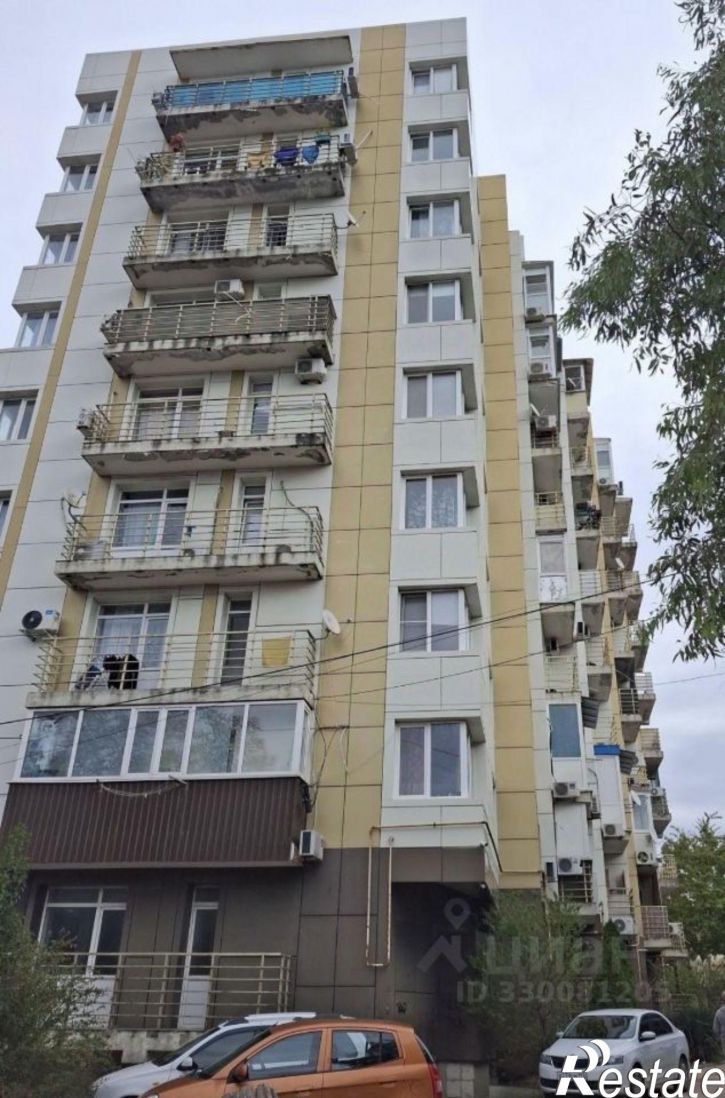 1-комн квартира ул Мира, 3,  д. 3
