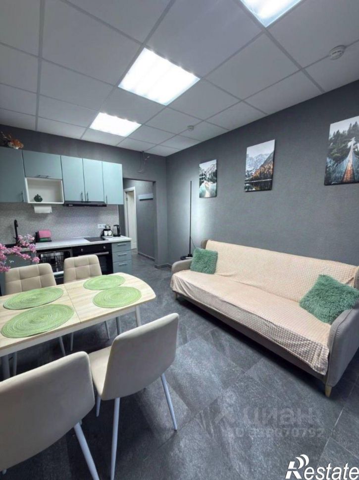 3-комн квартира Дагомысский пер, 18,  д. 18