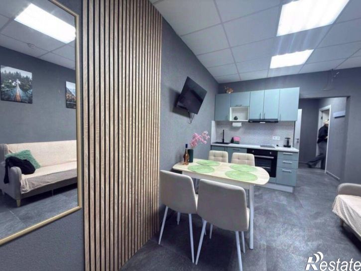 3-комн квартира Дагомысский пер, 18,  д. 18