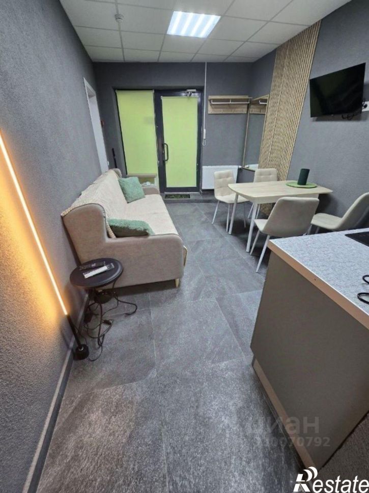 3-комн квартира Дагомысский пер, 18,  д. 18