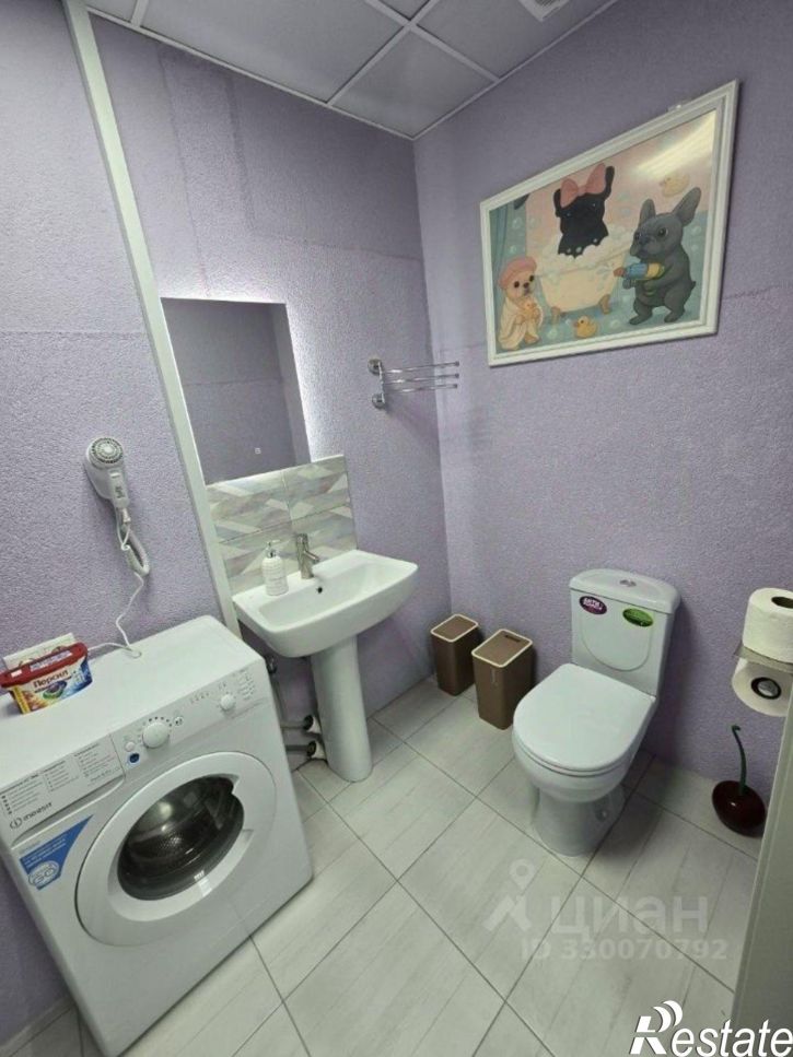 3-комн квартира Дагомысский пер, 18,  д. 18