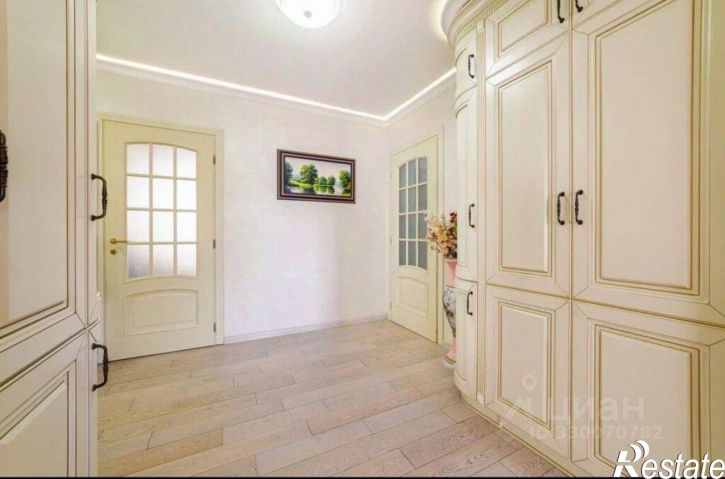 4-комн квартира ул Благодатная, 59,  д. 59