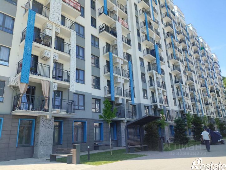 1-комн квартира улица Искры, 88к2