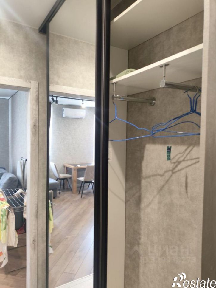 1-комн квартира улица Искры, 88к2