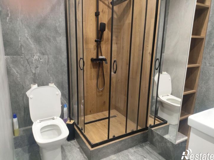 1-комн квартира улица Искры, 88к2