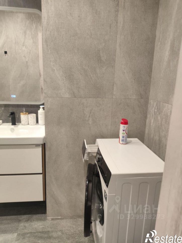 1-комн квартира улица Искры, 88к2