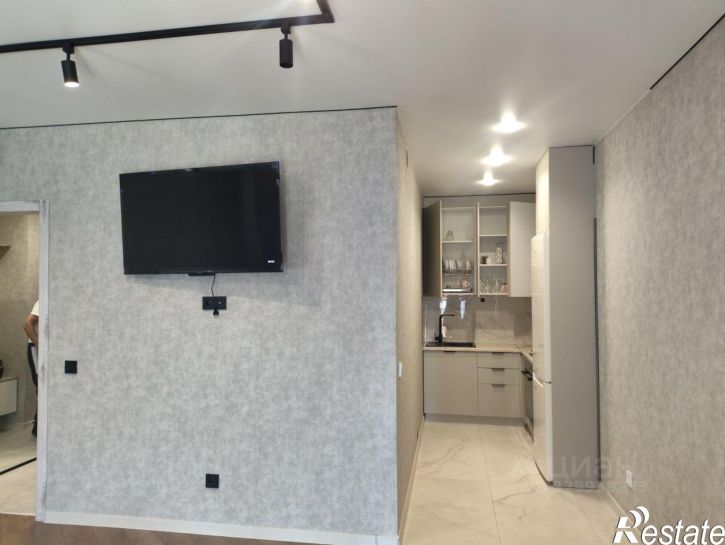 1-комн квартира улица Искры, 88к2