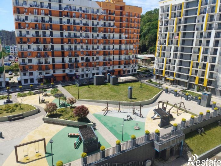 1-комн квартира улица Искры, 88к2